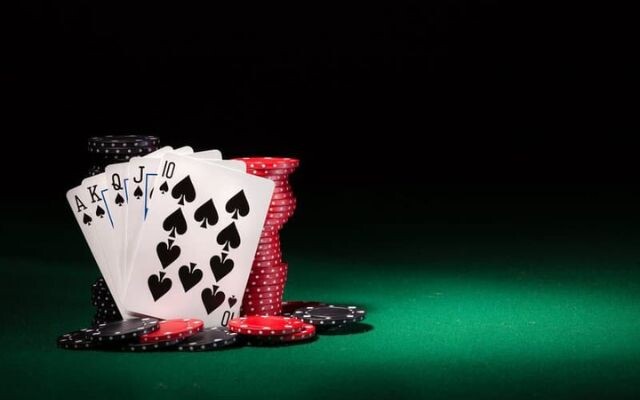 Cách chơi Rejam Poker là gì hiệu quả