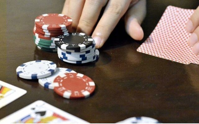 Định nghĩa Bankroll Poker là gì
