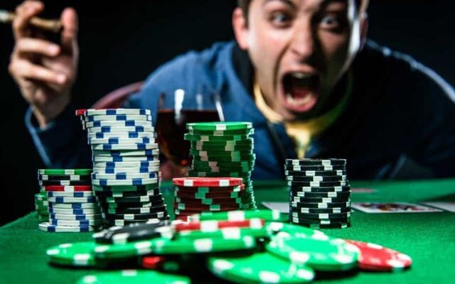 Lợi ích của Bankroll Poker là gì