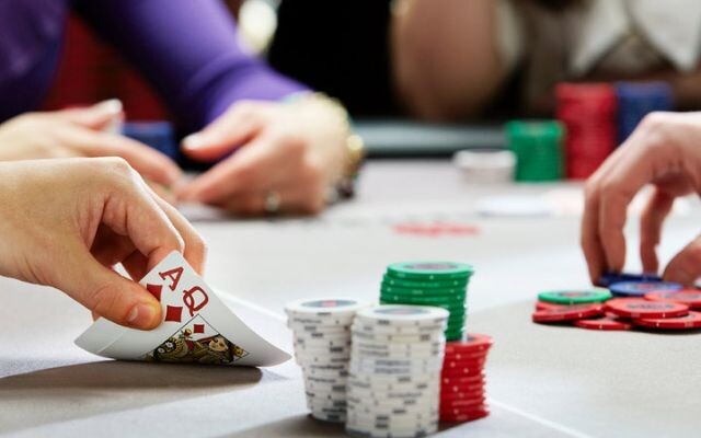 Rejam Poker là gì