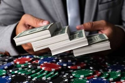 Bankroll Poker Là Gì? 4 Cách Quản Lý Vốn Của Link789bet.info